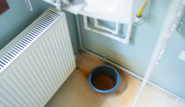 24/7 water damage repair in MS